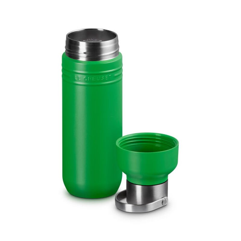 Le Creuset OTG Bottle 500ml - Bamboo Green image number 1
